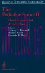 [PDF]The Pediatric Spine II: Developmental Anomalies