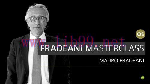 [AME]Fradeani Masterclass: Esthetic Rehabilitation with Ceramic Veneers (Videos)