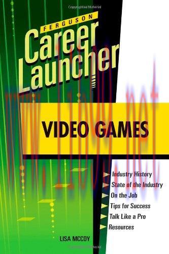 [FOX-Ebook]Video Games