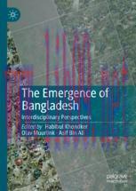 [PDF]The Emergence of Bangladesh: Interdisciplinary Perspectives
