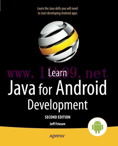 [FOX-Ebook]Learn Java for Android Development, 2nd Edition