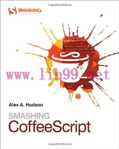 [FOX-Ebook]Smashing CoffeeScript