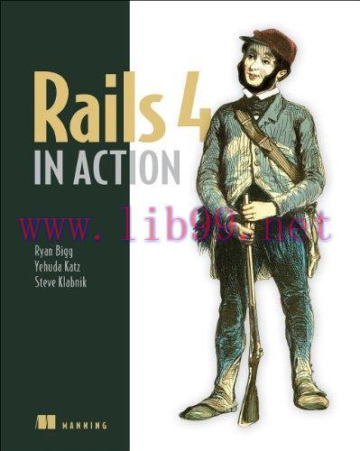 [FOX-Ebook]Rails 4 in Action, 2nd Edition