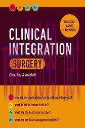 [AME]Clinical Integration: Surgery (Original PDF)