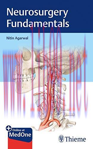[AME]Neurosurgery Fundamentals (PDF)