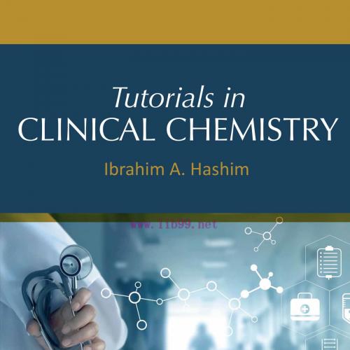 [AME]Tutorials in Clinical Chemistry (EPUB)
