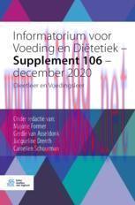 [PDF]Informatorium voor Voeding en Diëtetiek – Supplement 106 – december 2020: Dieetleer en Voe...