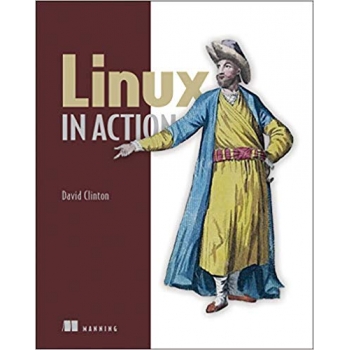 Linux in Action