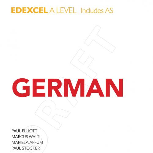 Edexcel A Level German (includes AS)
