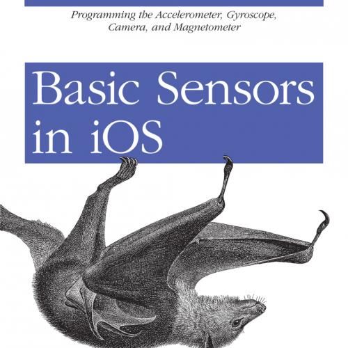 Basic Sensors in iOS