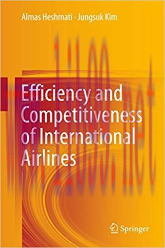 (PDF)Efficiency and Competitiveness of International Airlines (Springerbriefs in Economics) 1st...