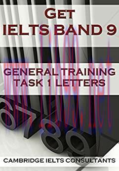 (PDF)Get IELTS Band 9 – In General Training Writing Task 1 Letters