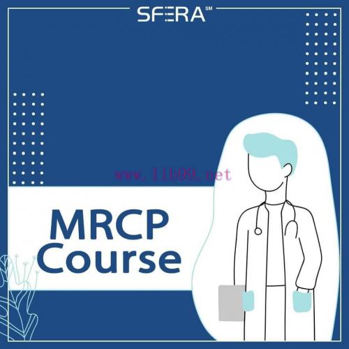 [AME]Online MRCP Cases 2021 (CME VIDEOS)