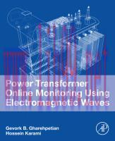 [PDF]Power Transformer Online Monitoring Using Electromagnetic Waves