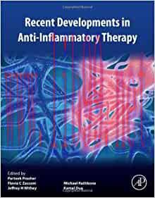 [AME]Recent Developments in Anti-Inflammatory Therapy (EPUB)