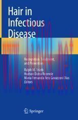 [PDF]Hair in Infectious Disease: Recognition, Treatment, and Prevention