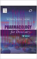 [PDF]Pharmacology for Dentistry, 2nd Edition