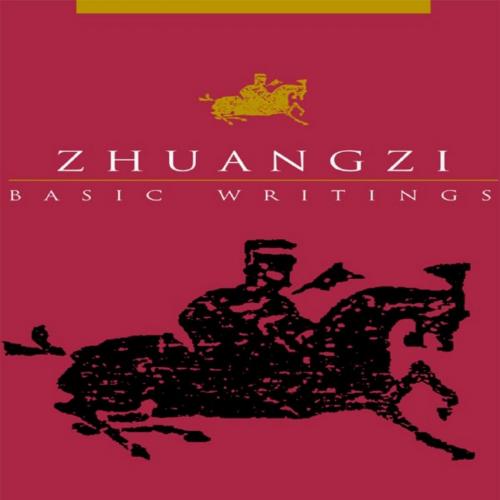 Zhuangzi Basic Writings - Burton Watson