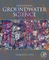 [PDF]Groundwater Science