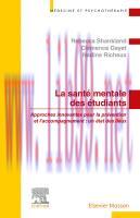 [PDF]La Santé Mentale des étudiants