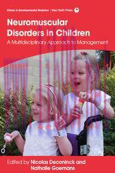 [AME]Neuromuscular Disorders in Children (EPUB)