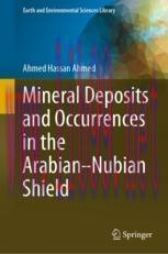 [PDF]Mineral Deposits and Occurrences in the Arabian–Nubian Shield