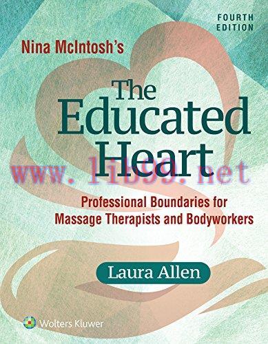 [AME]Nina McIntosh's The Educated Heart, 4th Edition (Original PDF)