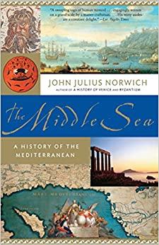 (PDF)The Middle Sea A History of the Mediterranean