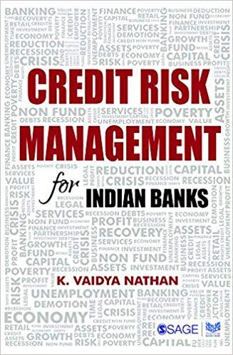 (PDF)Credit Risk Management for Indian Banks 1st Edition