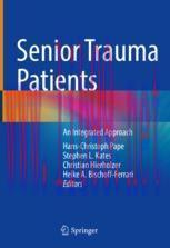 [PDF]Senior Trauma Patients : An Integrated Approach