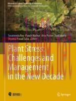 [PDF]Plant Stress: Challenges and Management in the New Decade