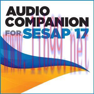 [AME]Audio Companion for SESAP® 17 (2020) (Full Audios + PDF)