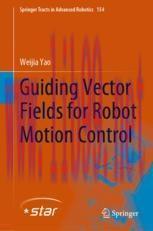 [PDF]Guiding Vector Fields for Robot Motion Control