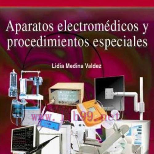 [AME]Aparatos electromédicos y procedimientos especiales (Original PDF)