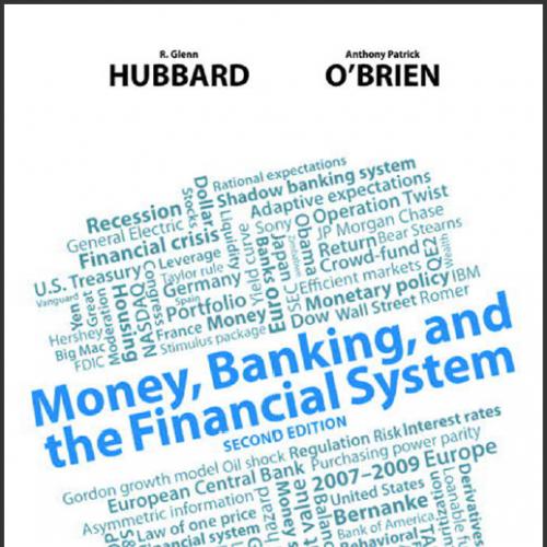(Test Bank)Money, Banking, and the Financial System 2nd Edition by Hubbard.rar