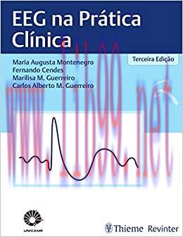[AME]EEG na Prática Clínica, 3rd Edition (Original PDF)