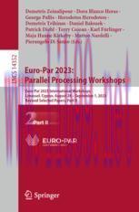 [PDF]Euro-Par 2023: Parallel Processing Workshops: Euro-Par 2023 International Workshops, Limas...