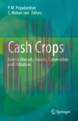 [PDF]Cash Crops: Genetic Diversity, Erosion, Conservation and Utilization