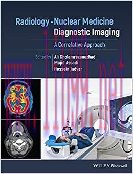 [AME]Radiology-Nuclear Medicine Diagnostic Imaging: A Correlative Approach (Original PDF)