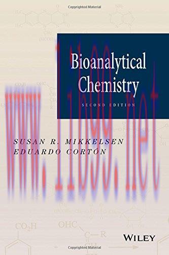 [FOX-Ebook]Bioanalytical Chemistry, 2nd Edition