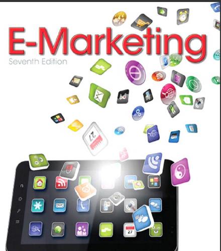 (Solution Manual)E-Marketing 7th Edition by Strauss.zip