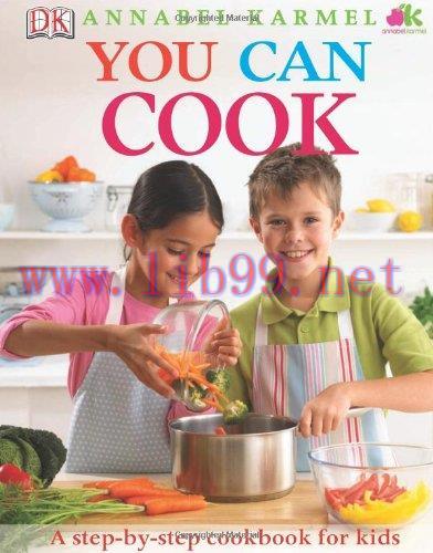 [FOX-Ebook]You Can Cook