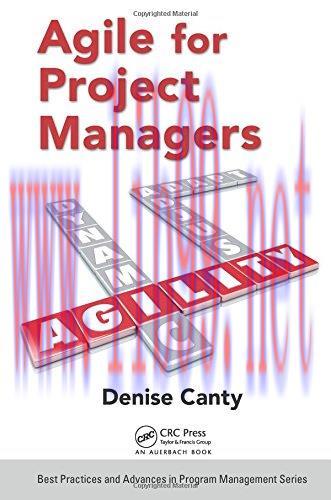 [FOX-Ebook]Agile for Project Managers