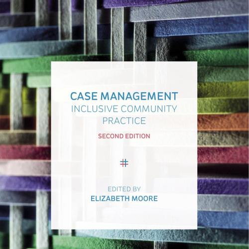 Case Management 2nd Edition