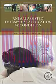 [AME]Animal Assisted Therapy Use Application by Condition (Original PDF)