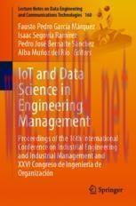 [PDF]IoT and Data Science in Engineering Management: Proceedings of the 16th International Conf...