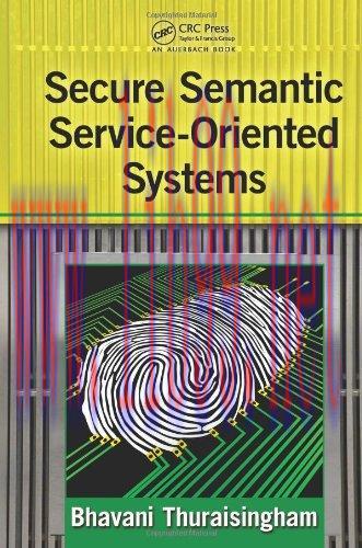 [FOX-Ebook]Secure Semantic Service-Oriented Systems