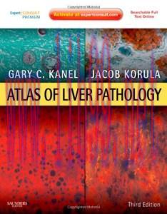 [AME]Atlas of Liver Pathology: Expert Consult – Online and Print, 3rd (Original PDF)
