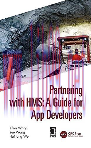[FOX-Ebook]Partnering with HMS: A Guide for App Developers