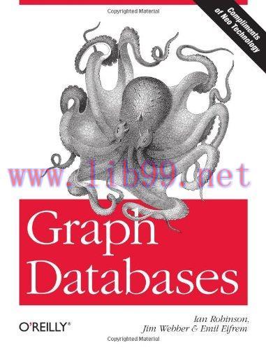 [FOX-Ebook]Graph Databases